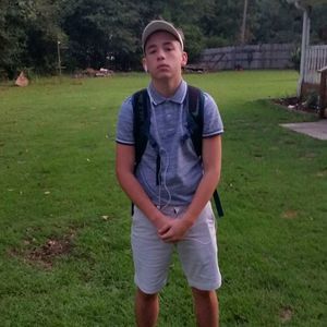 Meet your Posher, Tj